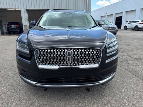 Used 2023 Lincoln Nautilus Reserve w/ Equipment Group 201A AWD/4WD image 8