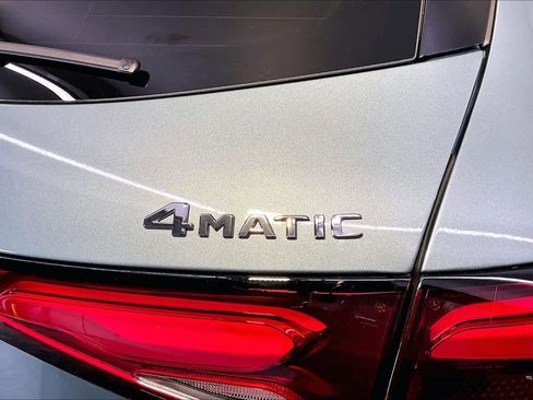 Certified 2026 Mercedes-Benz GLC 300 4MATIC image 10