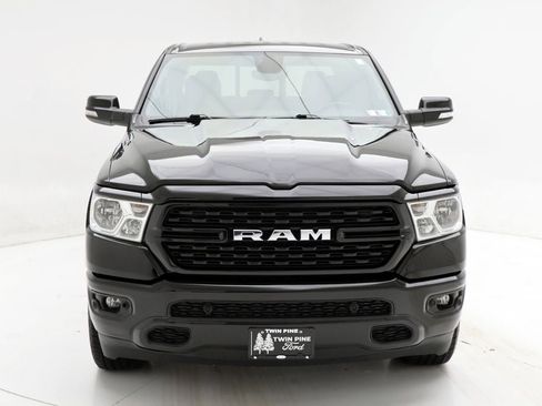 Used 2022 RAM 1500 Big Horn image 5