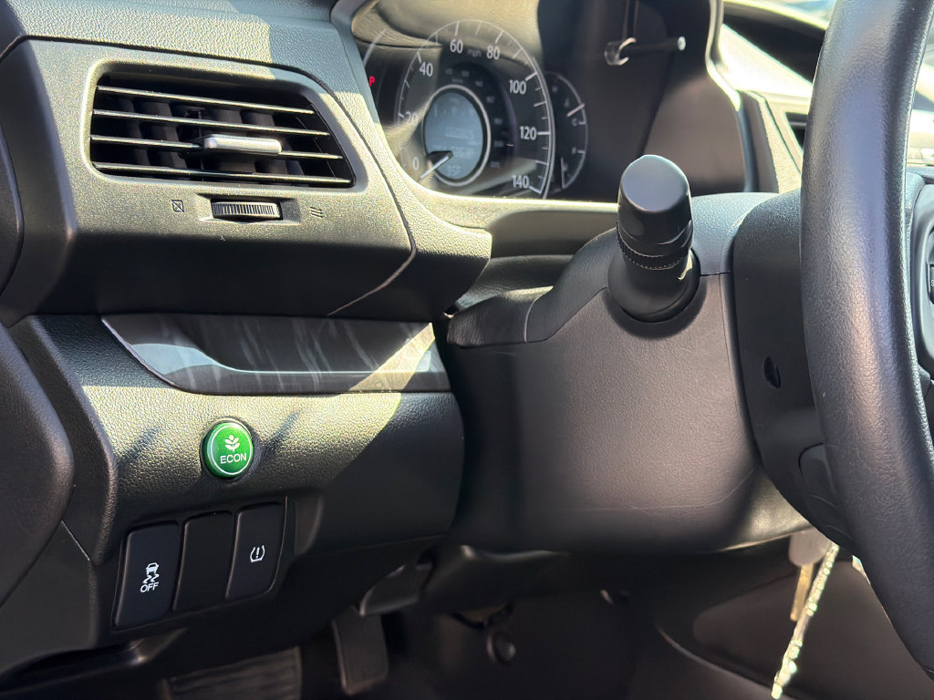 Used 2014 Honda CR-V EX-L image 18