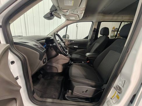 Used 2020 Ford Transit Connect XLT FWD image 22