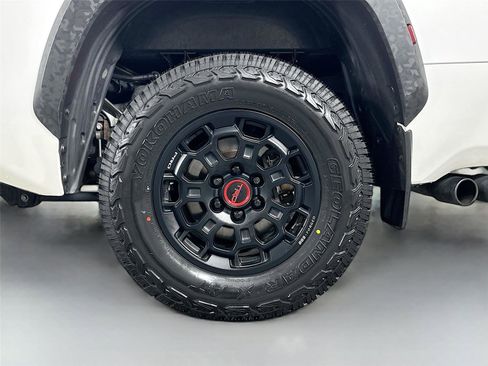 Used 2022 Toyota Tundra TRD Pro image 29