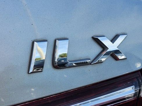 Used 2018 Acura ILX w/ Special Edition Package image 37