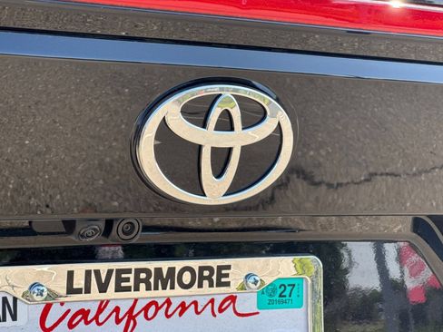 Certified 2026 Toyota bZ AWD/4WD image 51