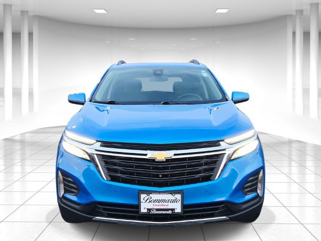 Used 2024 Chevrolet Equinox LT FWD image 5
