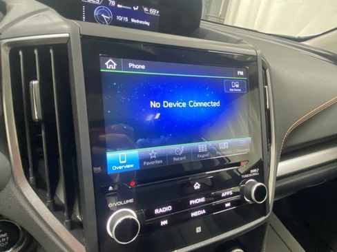 Used 2023 Subaru Crosstrek 2.5i Limited w/ Moonroof Package image 19