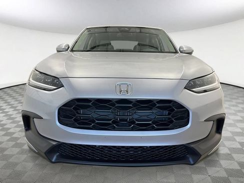 New 2027 Honda HR-V LX image 9