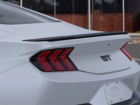New 2025 Ford Mustang GT Premium image 44
