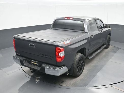 Used 2019 Toyota Tundra SR5 w/ SR5 Upgrade Package RWD image 21