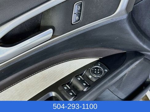 Used 2020 Ford Fusion SE w/ Equipment Group 151A FWD image 19