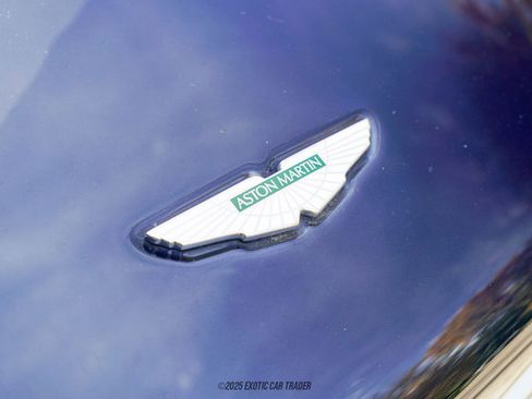 Used 2015 Aston Martin DB9 Volante image 62