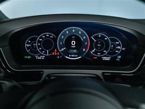Certified 2026 Porsche Cayenne E-Hybrid AWD/4WD image 21