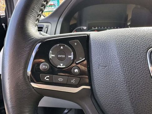 Certified 2021 Honda Pilot Special Edition image 30