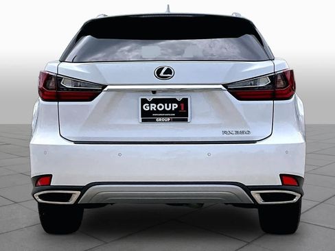 Used 2022 Lexus RX 350 FWD w/ Premium Package image 5