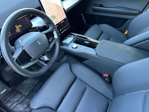 Used 2025 Polestar Polestar 3 AWD/4WD image 12