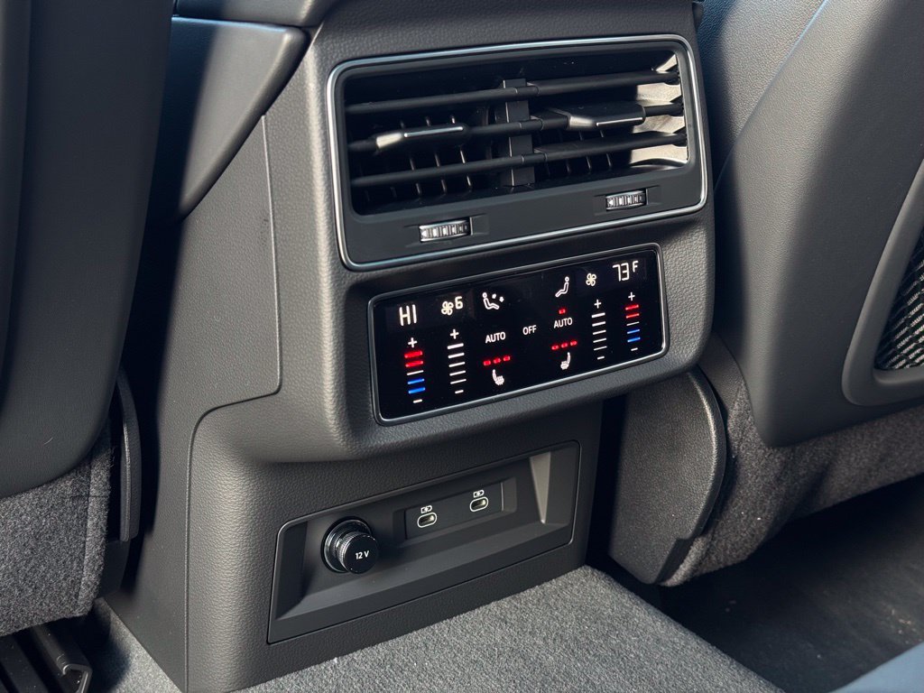 New 2026 Audi Q7 3.0T Premium Plus AWD/4WD image 26
