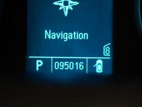 Used 2011 Buick Regal CXL w/ RL6 Preferred Equipment Group FWD image 5