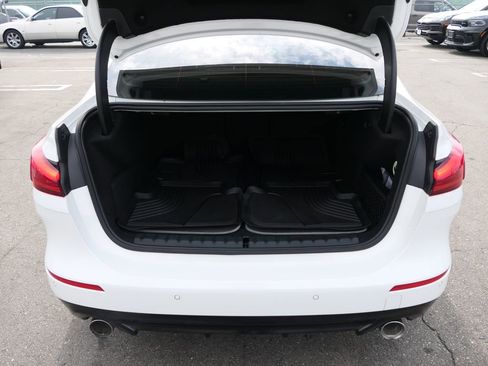 Used 2022 BMW 228i Gran Coupe w/ Convenience Package image 22