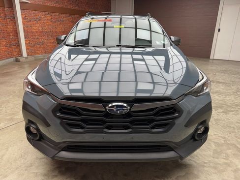 Used 2024 Subaru Crosstrek 2.0i Premium AWD/4WD image 8