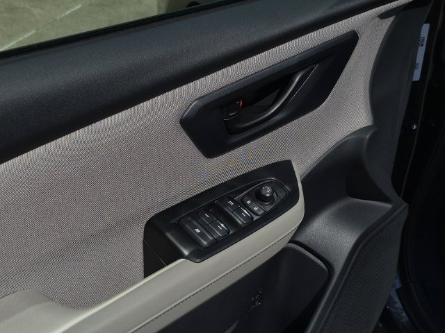 New 2026 Subaru Forester AWD/4WD image 10