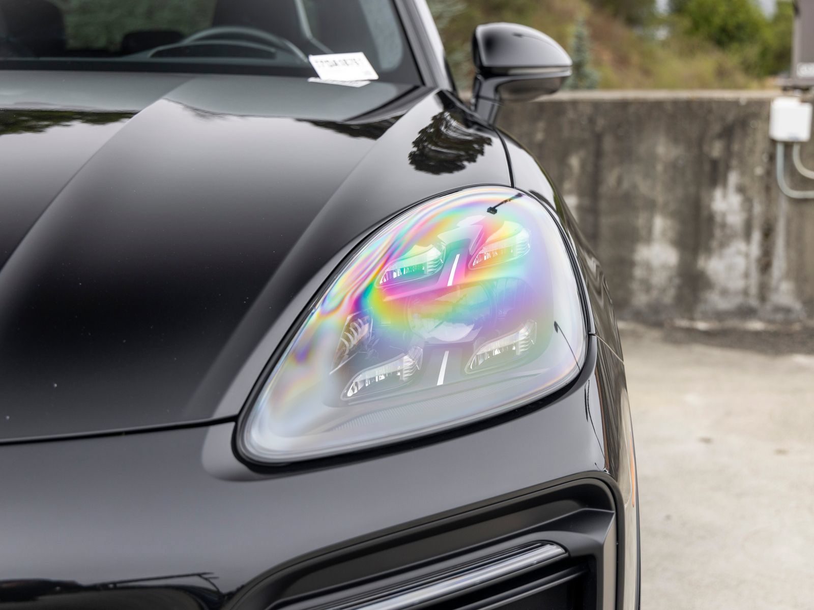 Certified 2023 Porsche Cayenne GTS AWD/4WD image 18