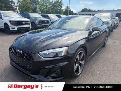 Used 2024 Audi A5 2.0T Premium Plus w/ Premium Plus