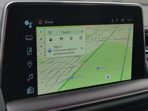 Certified 2023 Chevrolet Tahoe RST w/ Luxury Package image 14