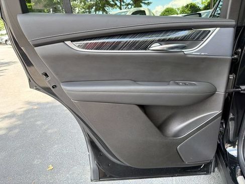 Used 2024 Cadillac XT6 Premium Luxury w/ LPO, Floor Liner Package AWD/4WD image 22