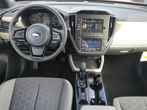 New 2026 Subaru Forester image 12