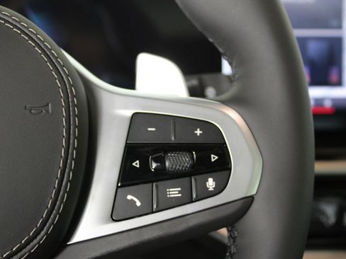 New 2026 BMW X5 xDrive40i w/ M Sport Package image 57