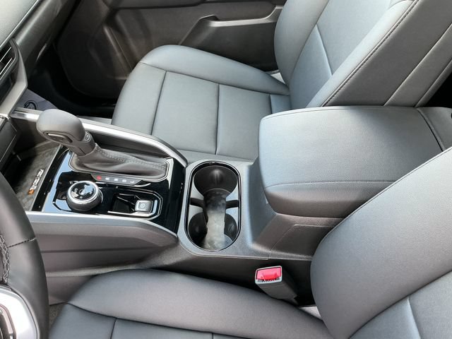 Used 2026 Chevrolet Colorado Trail Boss AWD/4WD image 20