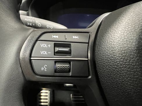 New 2025 Honda Accord Sport image 18