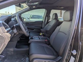 New 2026 Honda Odyssey Sport-L video 4