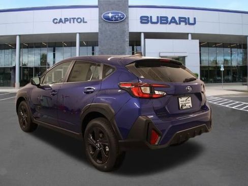 New 2026 Subaru Crosstrek 2.5i AWD/4WD image 5