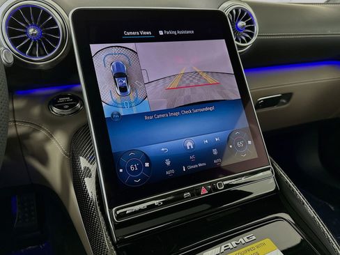 Used 2026 Mercedes-Benz AMG GT 43 image 14