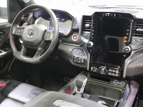 Used 2023 RAM 1500 TRX w/ TRX Level 2 Equipment Group image 15