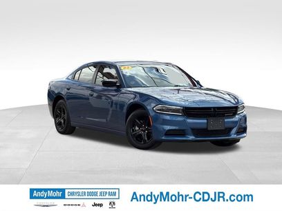 Used 2023 Dodge Charger SXT