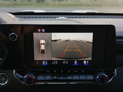 New 2026 Chevrolet Colorado Trail Boss image 15