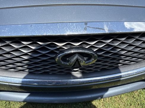 Used 2020 INFINITI Q50 Luxe RWD image 2