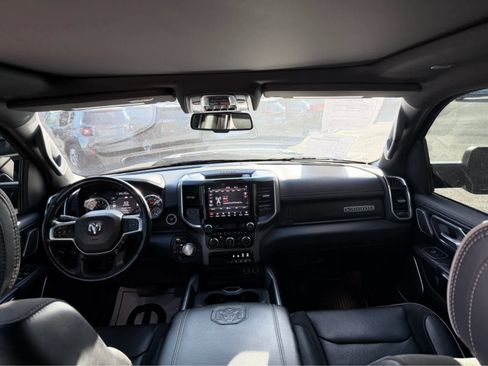 Used 2020 RAM 1500 Laramie image 14