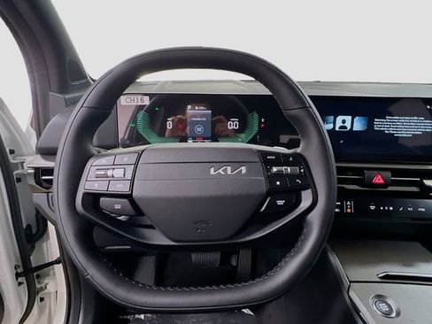 New 2026 Kia Sportage X-Line image 11