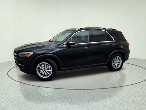 New 2026 Mercedes-Benz GLE 350 4MATIC image 15