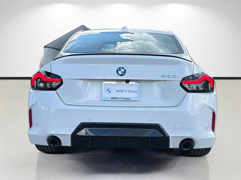 New 2026 BMW 230i Coupe w/ Premium Package RWD image 4