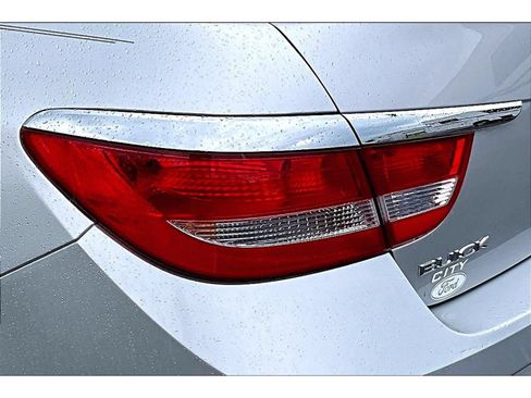 Used 2012 Buick Verano Convenience FWD image 33