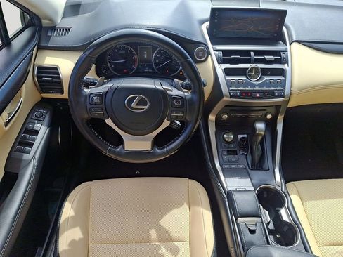 Used 2021 Lexus NX 300 AWD w/ Premium Package image 12