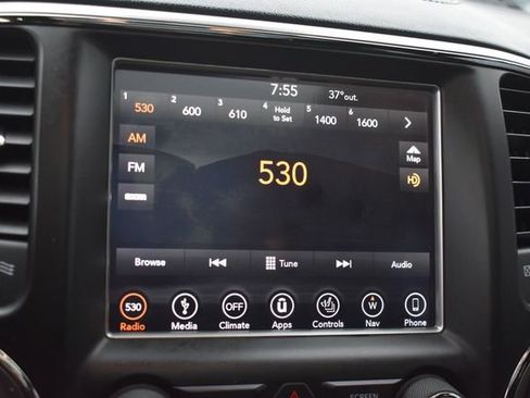 Used 2018 Jeep Grand Cherokee High Altitude image 37