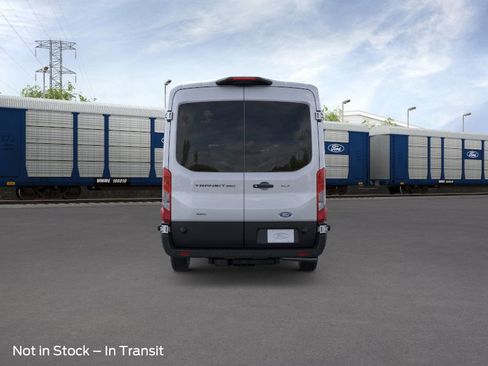 New 2026 Ford Transit 350 XLT image 5