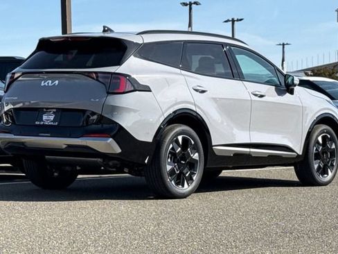 New 2026 Kia Sportage SX Prestige AWD/4WD image 5