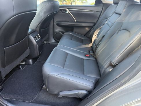 Used 2021 Lexus RX 350 FWD w/ Accessory Package image 15