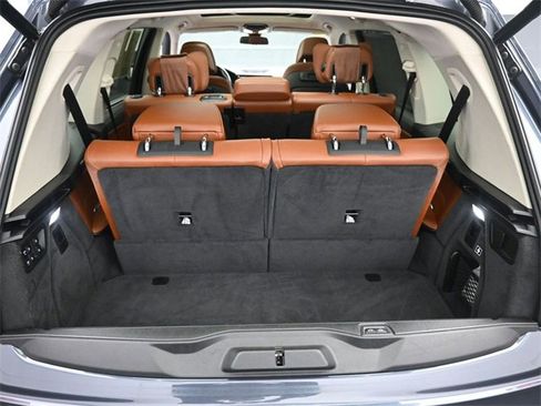 Used 2019 BMW X7 xDrive40i w/ Premium Package image 25